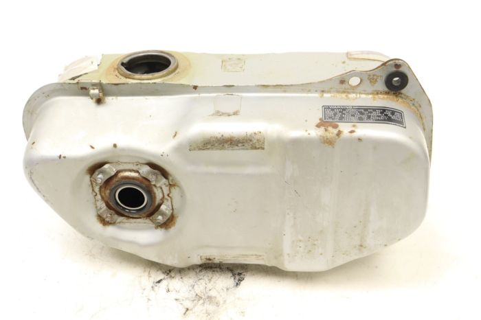 Honda Fourtrax Foreman 350 D 87 Gas Tank Fuel 17500-HA7-307 44447