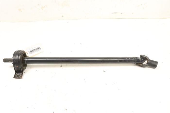 Can-Am Defender Max HD10 Limited 22 Axle Assembly Front Drive 705402045 45079