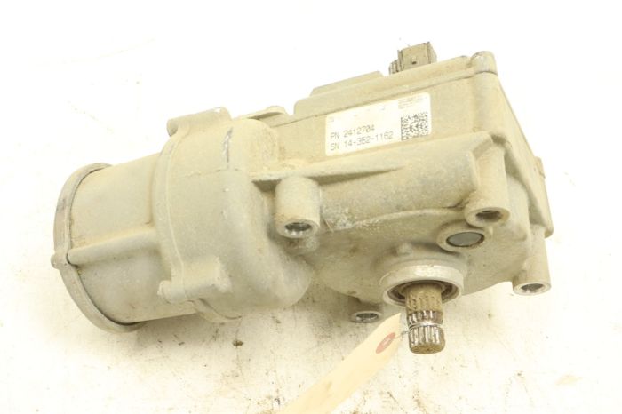 Polaris Ranger 570 Full 15 Power Steering Gearbox 2412704 43750