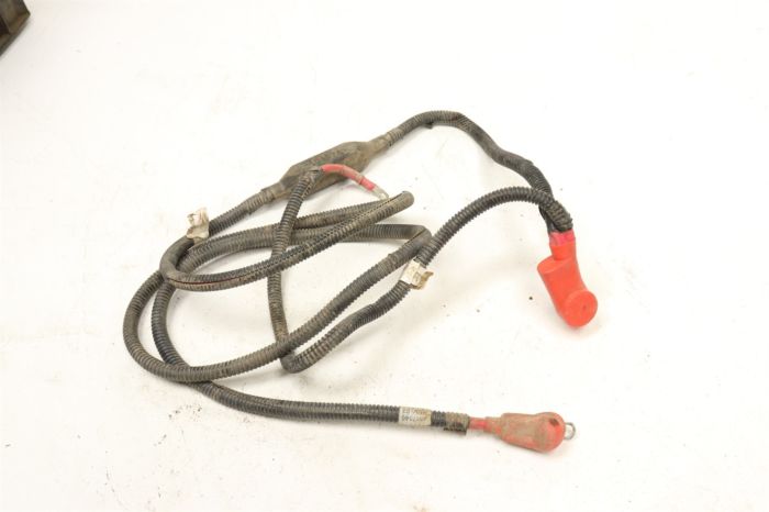 Polaris RZR XP 1000 21 Battery Cable Fused 4017146 45199