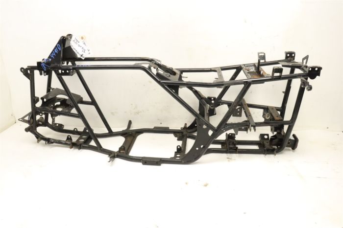 Arctic Cat 450 GT 12 Frame 4506-551 44910