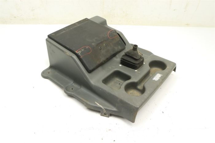 Polaris Ranger 500 6x6 99 Center Console 5432723-132 43487