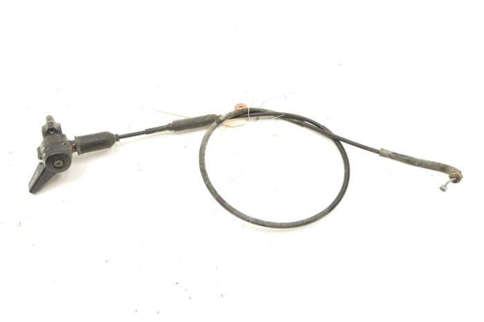 Arctic Cat TBX 650 07 Differential Lock Cable Front 0487-030 45820