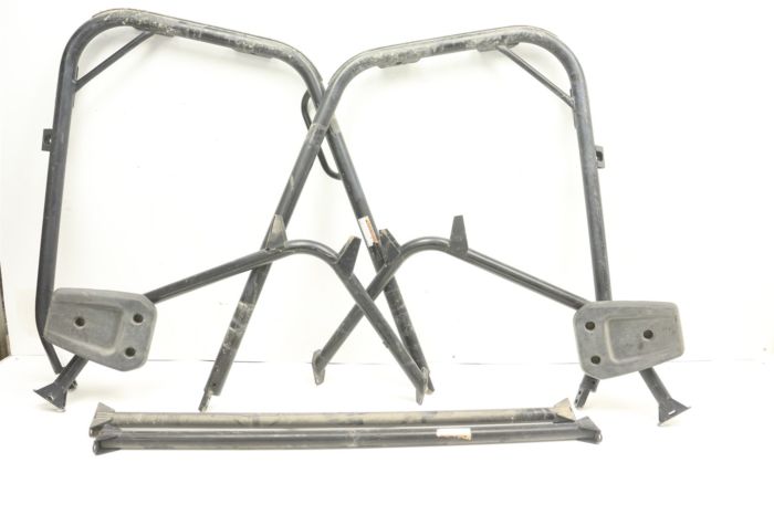 Yamaha Rhino 660 04 Roll Cage  46341