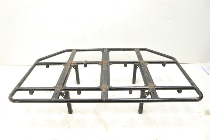 Honda Pioneer 500 15 Rack Rear 81300-HL5-A00 #2 46484