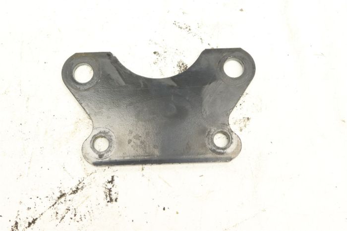 John Deere Gator 620i 4x4 08 Bracket Park Brake M157656 46751