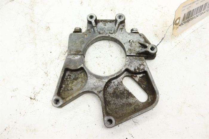 Polaris Xplorer 400 4x4 99 Rear Caliper Mount 5131979 42276