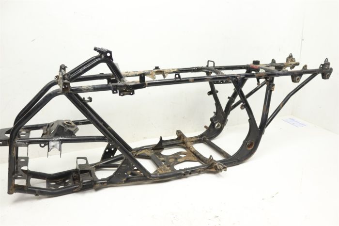 Honda Rancher 400 FA 05 Frame 50100-HN7-000 47418