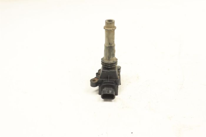 Arctic Cat Textron Stampede 900 18 Ignition Coil #1 47370