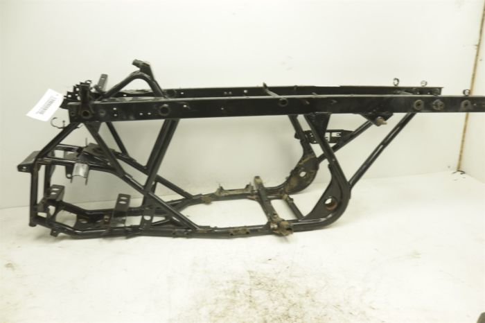 Honda Foreman 450 FE 03 Frame 50100-HN0-770 48502