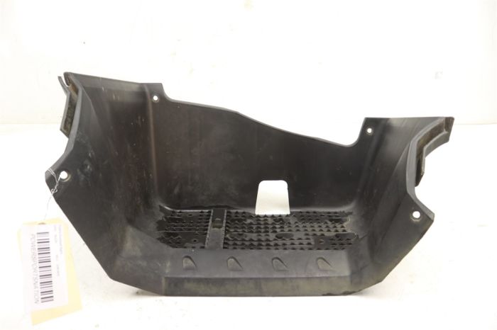 Polaris Sportsman 500 HO 11 Footwell Right 5436932-070 46229