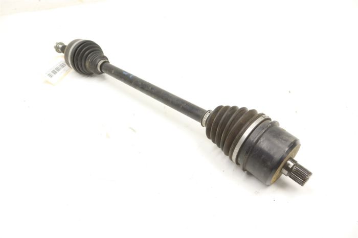 Arctic Cat Wildcat XX LTD EPS 18 CV Axle Front 2502 708 2 49305 Power Sports Nation The