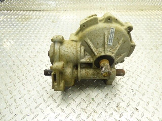 Polaris Ranger 500 4x4 6x6 04 Middle Differential 9546