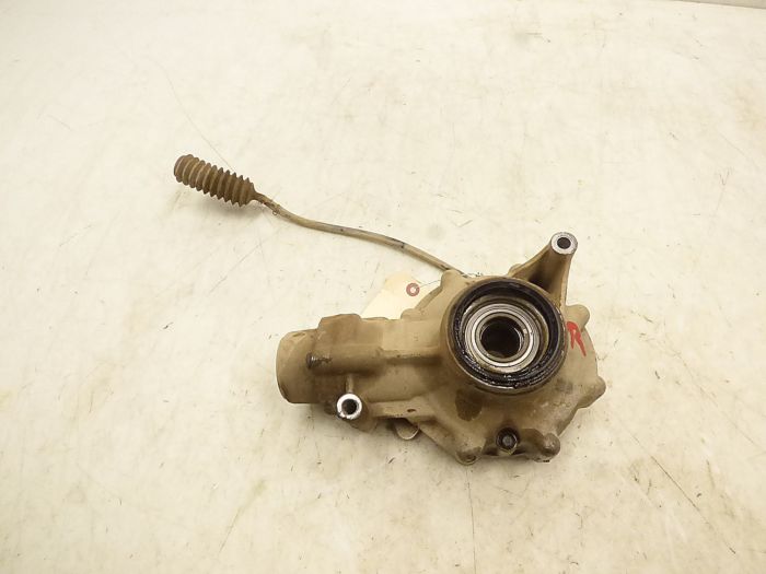 Arctic Cat 450 EFI 4x4 10-11 Rear Differential Gear Box 1502-401 10744