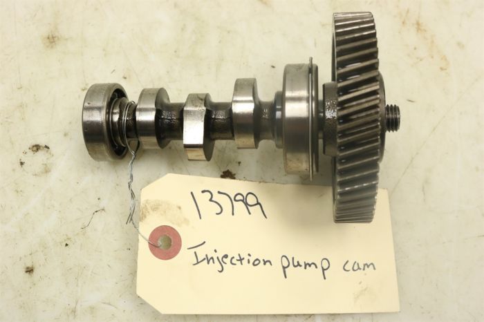 Kubota RTV 1100 Injection Pump Cam 13799