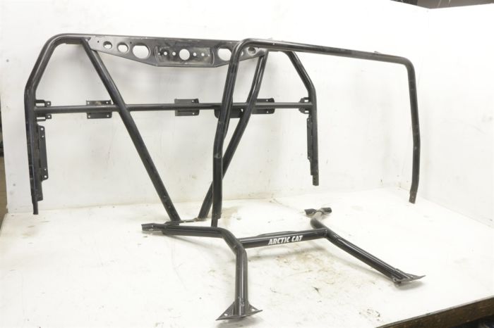 Arctic Cat Prowler 700 HDX 13 Roll Cage 15633