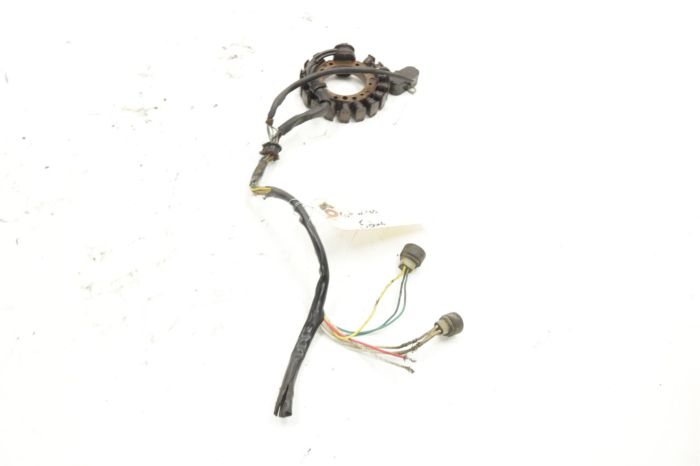 Yamaha Terra Pro 350 88 Stator 16075