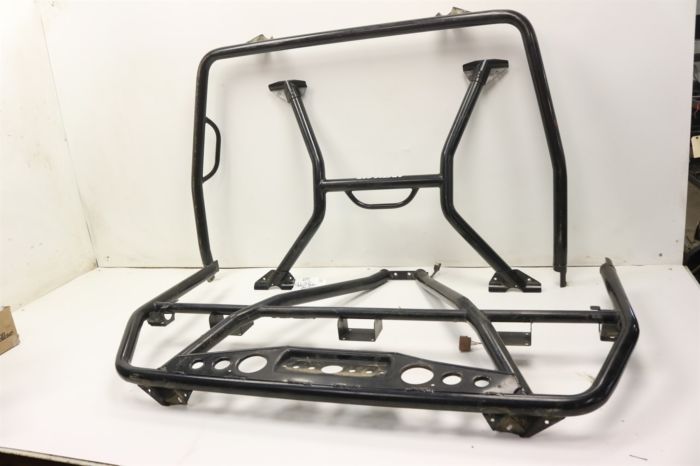 Arctic Cat Prowler 700 HDX 12 Roll Cage 16543