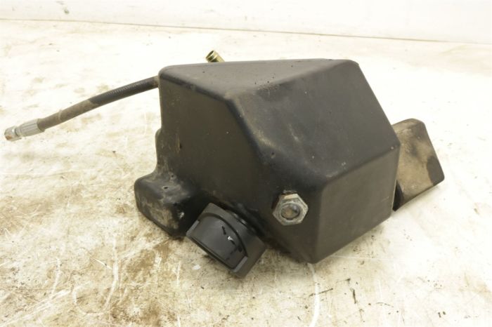 Polaris Ranger Diesel HST Deluxe 14 Hydraulic Reservoir 16899