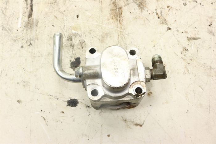 Kubota RTV 900 4X4 12 Hydraulic Pump #2 17035