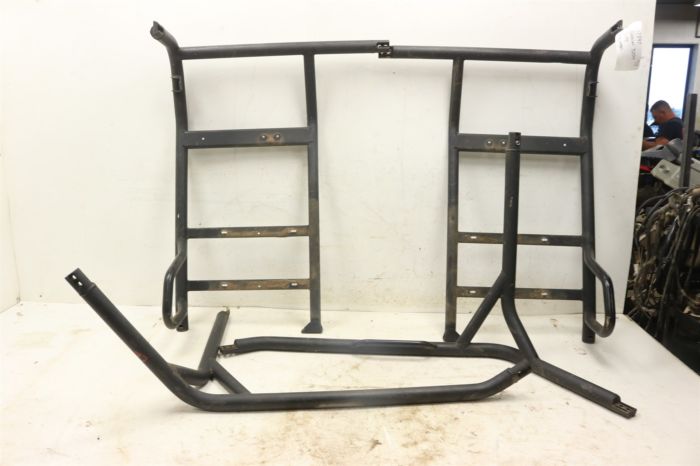 Bobcat 3200 3400  13 Roll Cage 17347