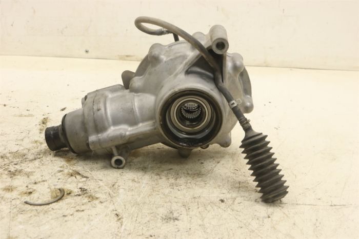 Arctic Cat 366 2009 Rear Differential Gear Case 1502-487 18368