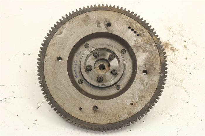 Polaris Ranger 1000 Diesel 16 Flywheel 18542