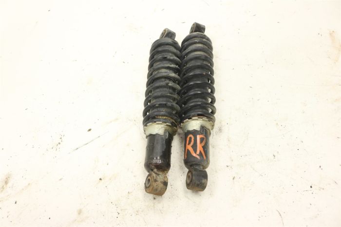 Suzuki King Quad 500 A 13 Rear Shocks (PAIR) 18477