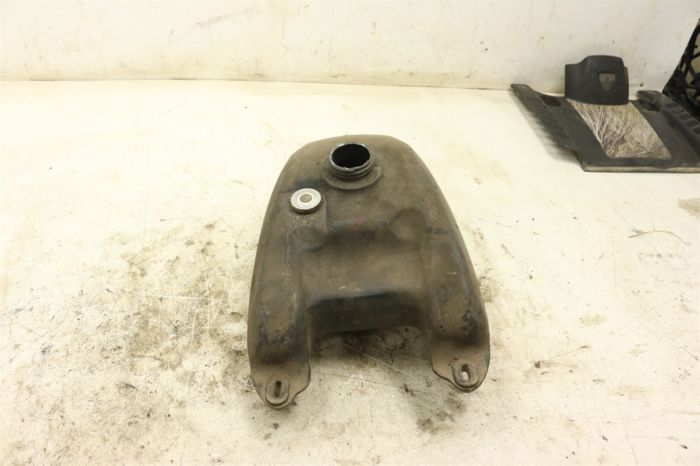 Yamaha Kodiak 400 01 Gas Fuel Tank 5GH-24110-00-00 18613