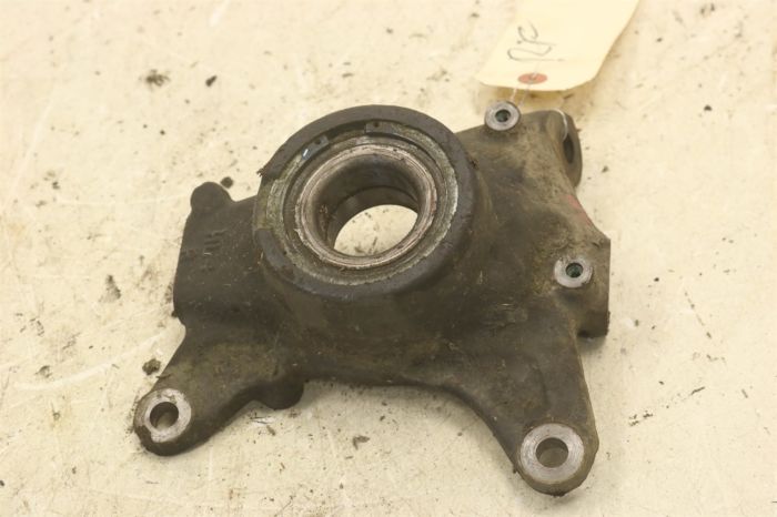 Honda Pioneer 1000 16 Knuckle Right Front 18762