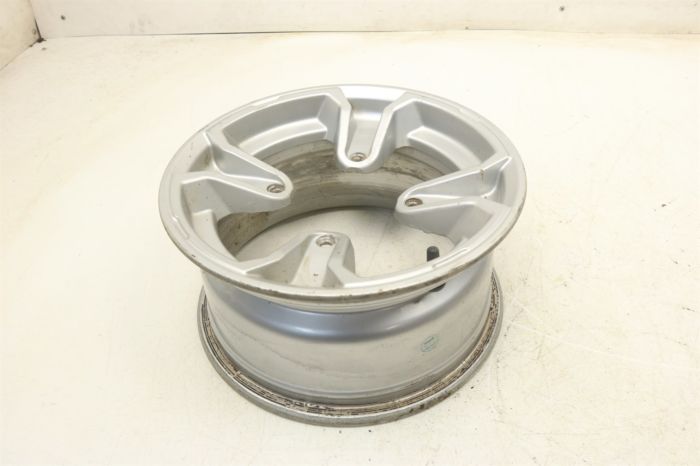 Can-Am Renegade 800 07 Wheel Rim Front 12x6 #1 19589