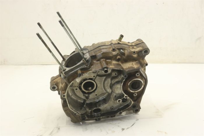 Suzuki Quad Runner 185 85 Engine Cases Crankcase 11300-24841 17640