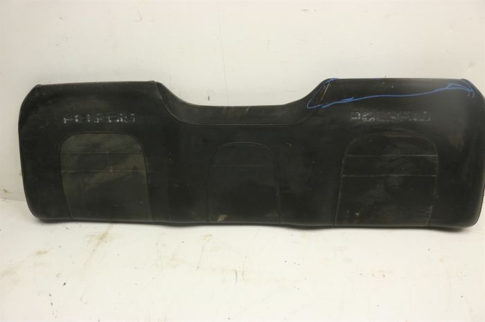 Polaris Ranger 700 EFI HD 09 Seat Back 2684255 20647