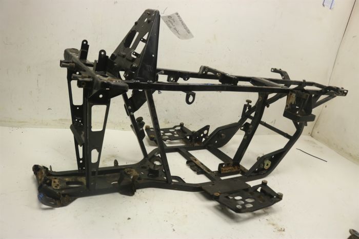 Polaris Magnum 500 00 Frame 1012764-067 21248