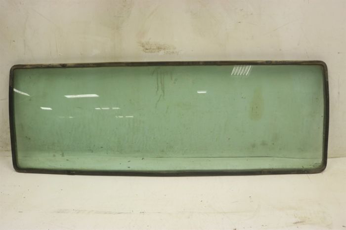 Kubota RTV 1100 14 Rear Window 21845