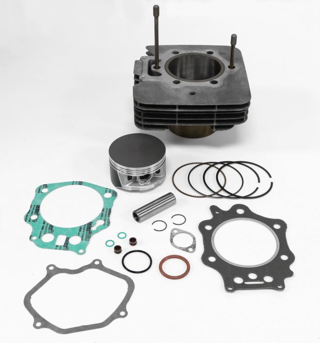 Honda Foreman 450 98-04 Cylinder Piston Gasket Kit