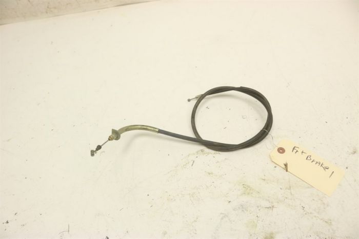 Polaris Scrambler Sportsman 50 90 Front Brake Cable 0450426