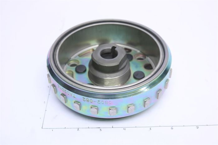 Arctic Cat Prowler TRV Alterra 700 550 Flywheel Rotor Ignition EFI 0802-062