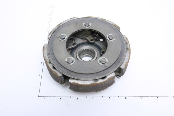 Arctic Cat Prowler Alterra TRV 570 700 1000 6 Plate Centrifugal Clutch 0823-484