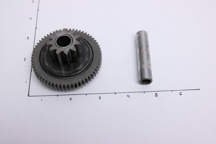 Polaris 2011-2012 RZR XP 900 Torque Limit Gear Bushed 1204294