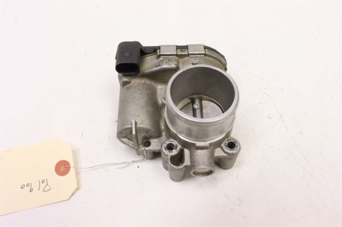 Polaris Ace General Ranger Sportsman 570 900 1000 4x4 6x6 Throttle Body 1204455