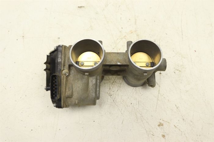 Used OEM - Polaris 2014-2018 RZR XP 1000 Dual Throttle Body 1204713