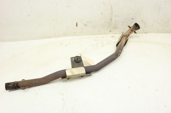 Used OEM - Polaris 1996-2000 Sportsman 335 500 Exhaust Pipe 1260716-489