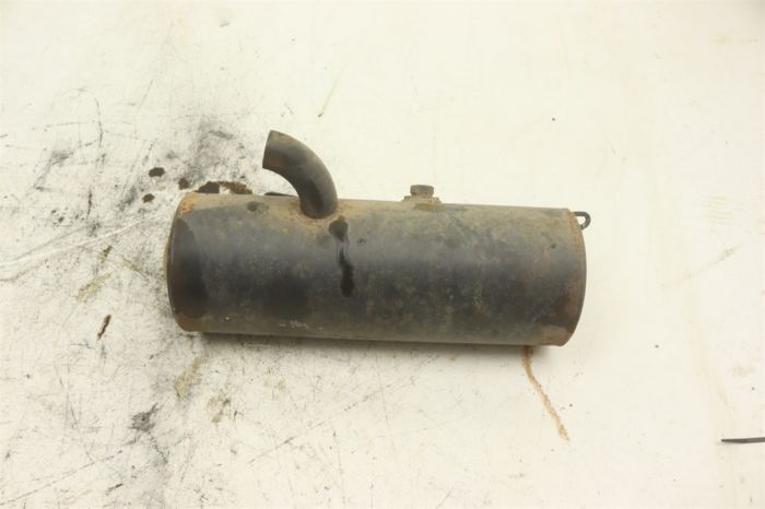 Polaris Hawkeye Sportsman 300 2x4 4x4 Exhaust Muffler 1261709-489