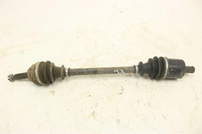 Polaris Ranger 500 700 4x4 6x6 2008-2009 Front CV Axle 1332467