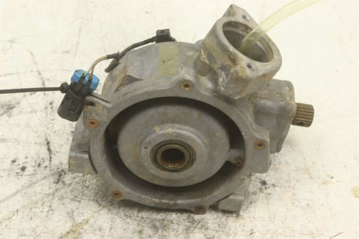 Used OEM - Polaris Hawkeye Sportsman 300 400 4x4 Front Differential 1332630