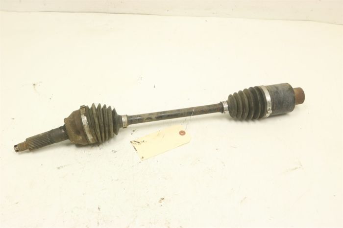 Used OEM - Polaris Ranger 700 800 6x6 CV Axle Middle Shaft 1332952