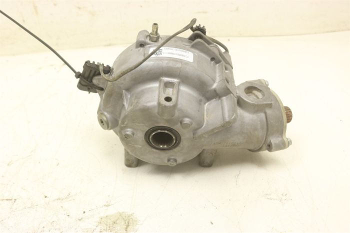 Polaris Ranger 400 500 800 XP 4x4 6x6 Crew Differential Front 1332971