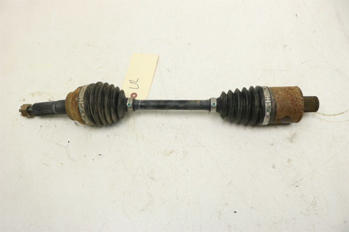 Polaris Hawkeye 325 Sportsman 570  Rear CV Axle 1333275