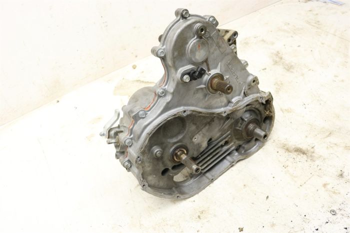 Polaris Scrambler Sportsman  XP SP 1000 850 Transmission 1333482